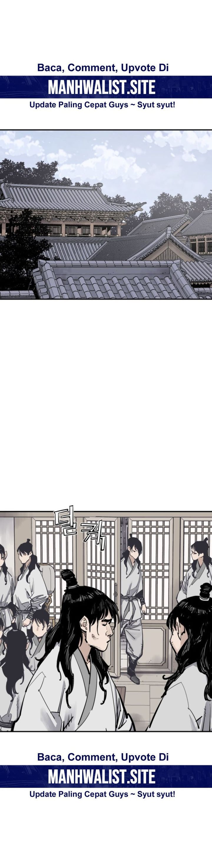 Death God (Reaper) Chapter 115 Gambar 18