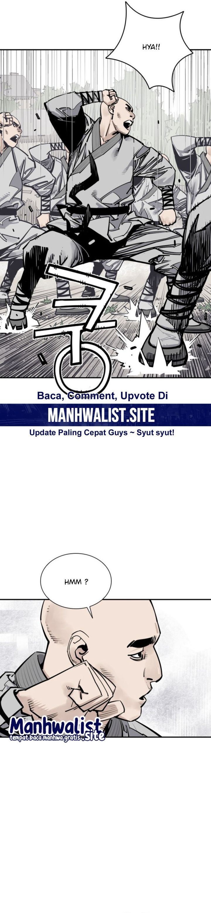 Death God (Reaper) Chapter 118 Gambar 5