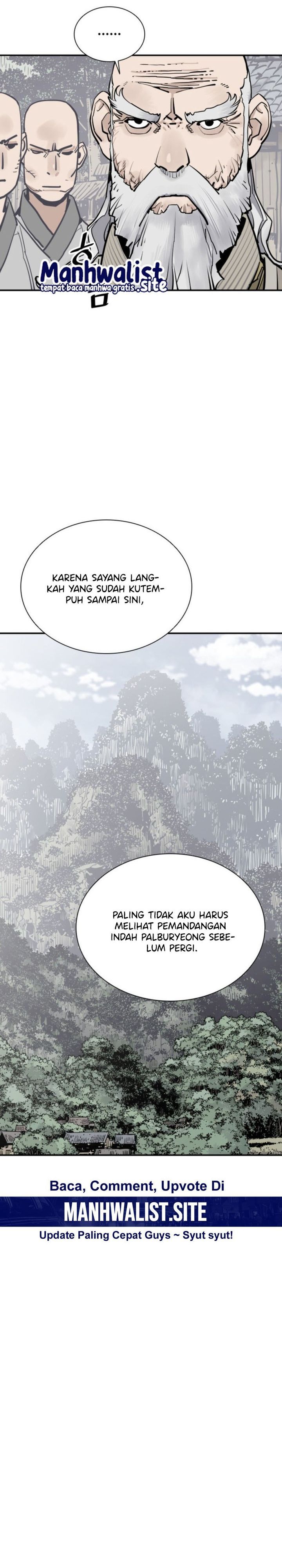 Death God (Reaper) Chapter 118 Gambar 12
