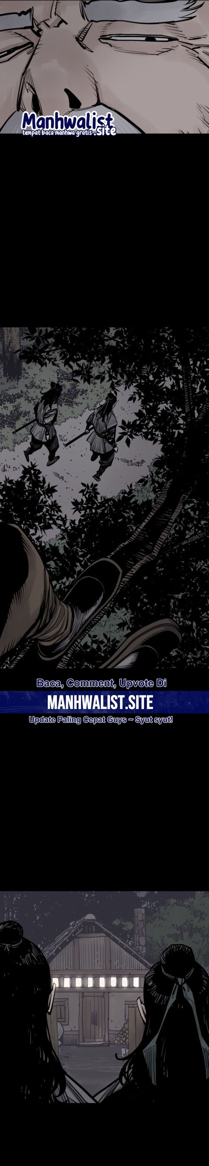 Death God (Reaper) Chapter 122 Gambar 19