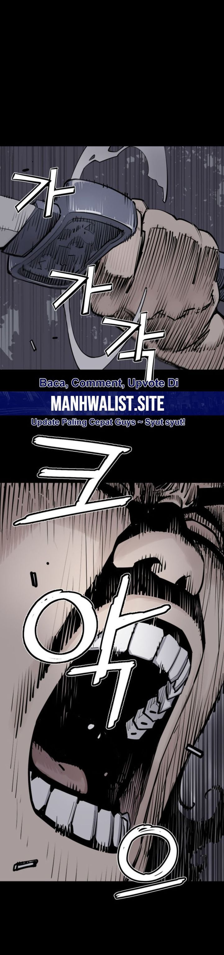 Death God (Reaper) Chapter 122 Gambar 23