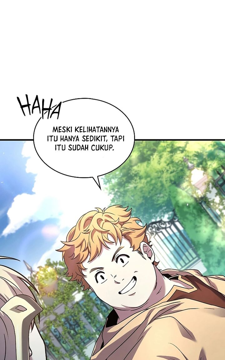 Death King Karnak Chapter 18 Gambar 39