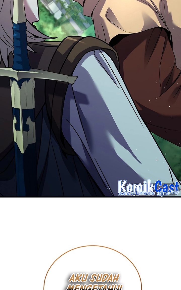 Death King Karnak Chapter 18 Gambar 40