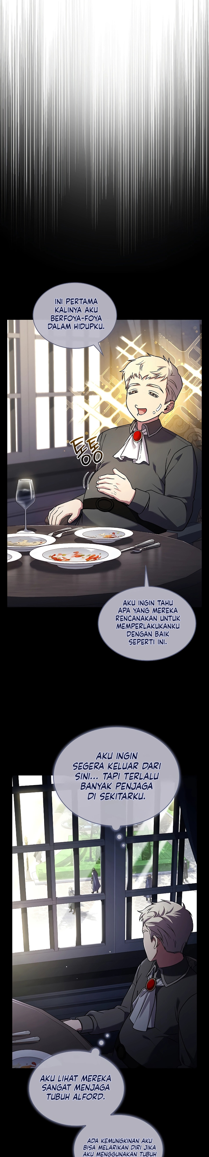 Death King Karnak Chapter 23 Gambar 3