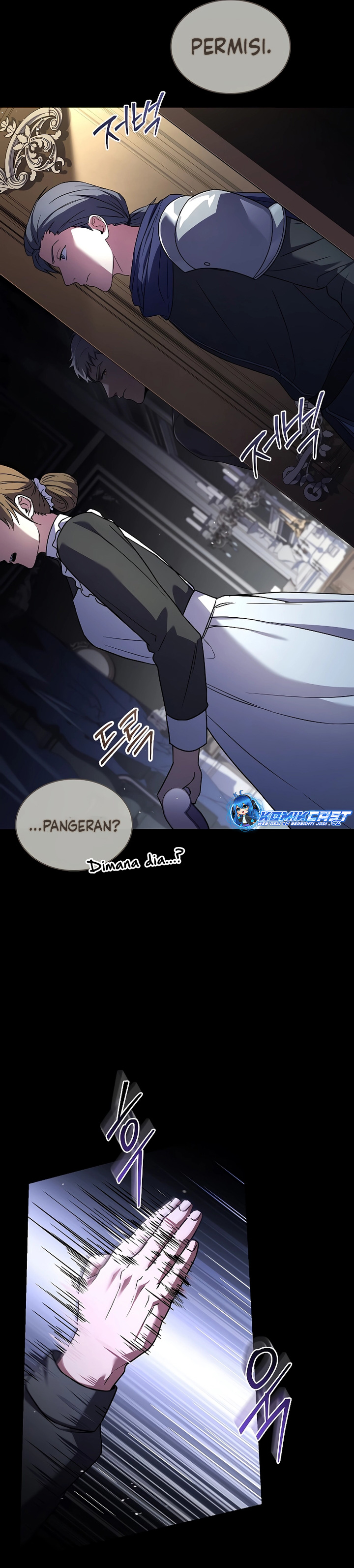 Death King Karnak Chapter 23 Gambar 6