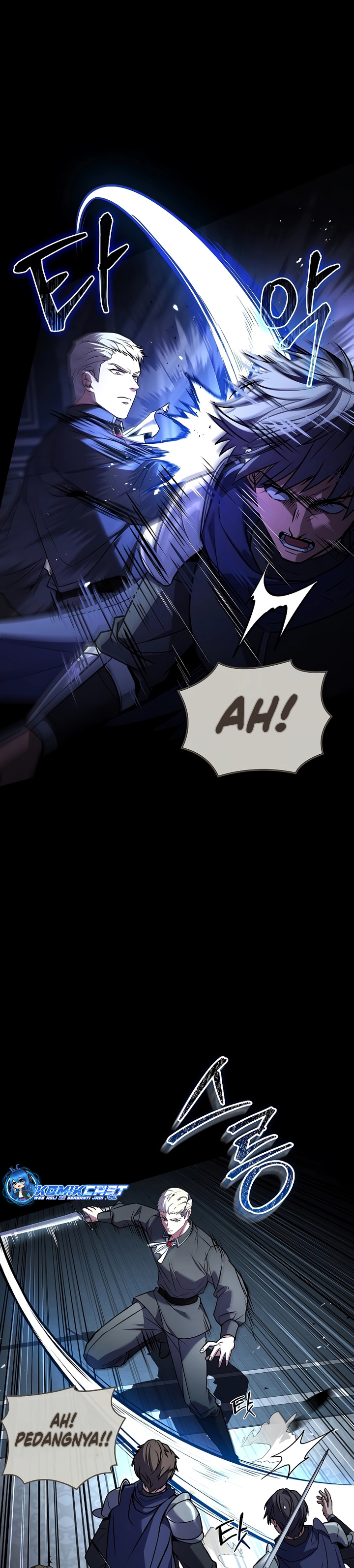 Death King Karnak Chapter 23 Gambar 7