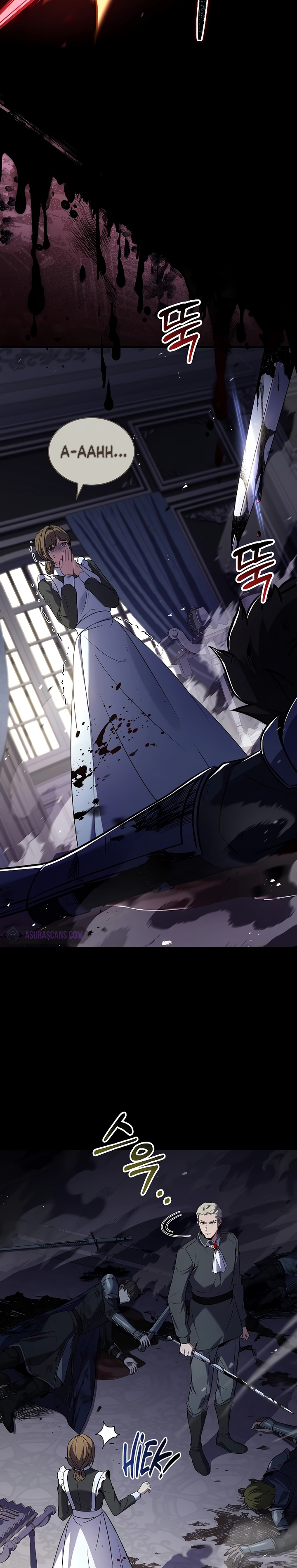 Death King Karnak Chapter 23 Gambar 11