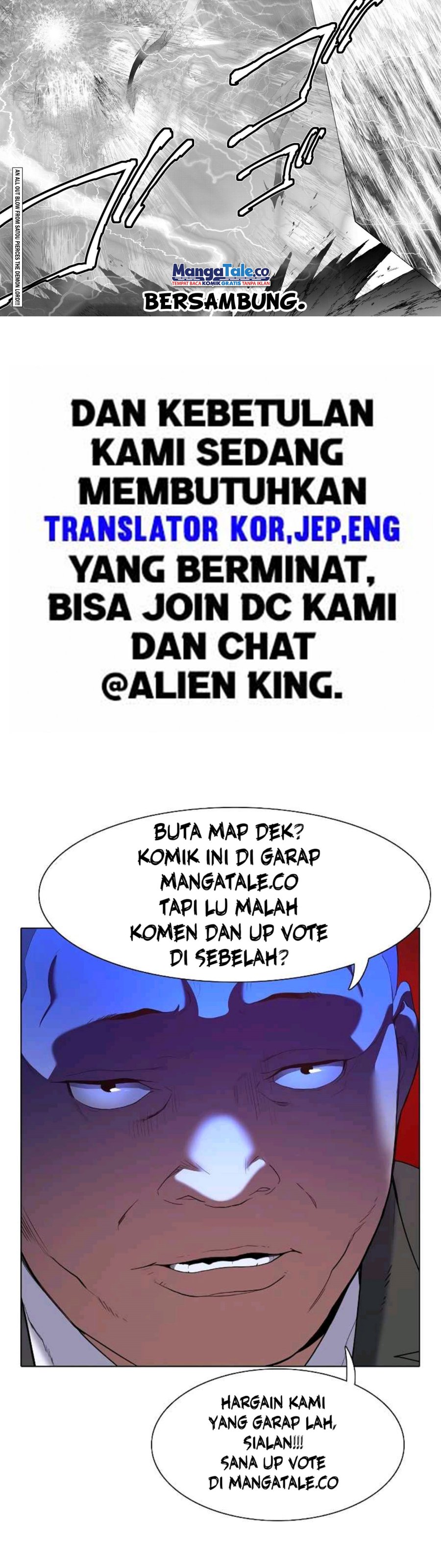 Death March Kara Hajimaru Isekai Kyousoukyoku Chapter 92 Gambar 16