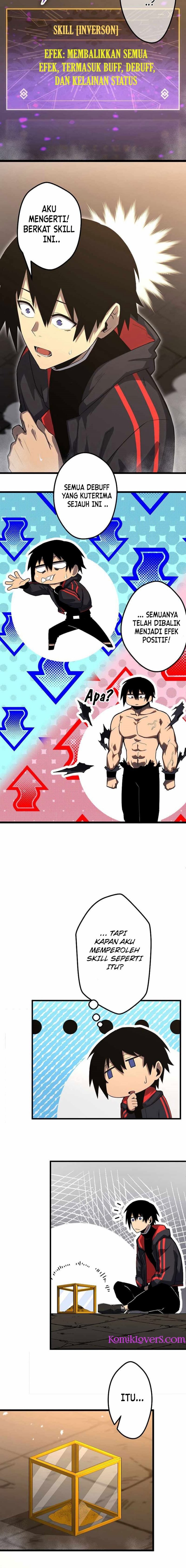 Death Penalty Chapter 02 Gambar 3