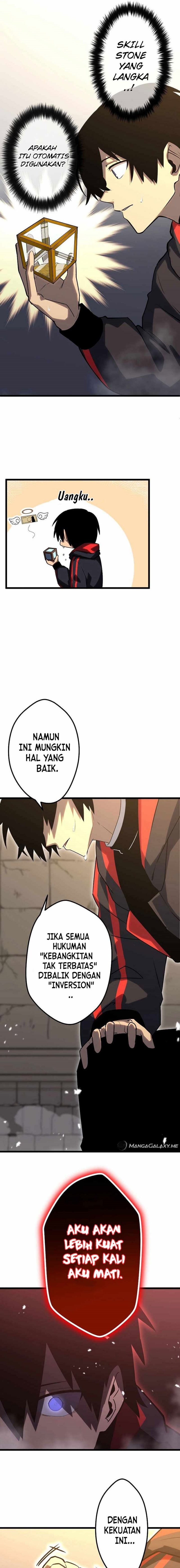 Death Penalty Chapter 02 Gambar 4