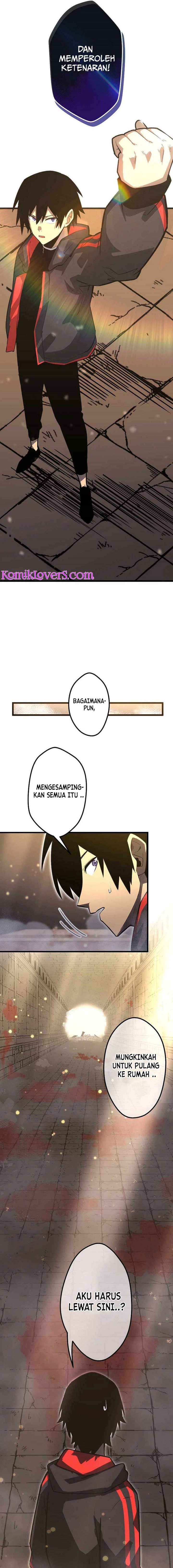 Death Penalty Chapter 02 Gambar 6