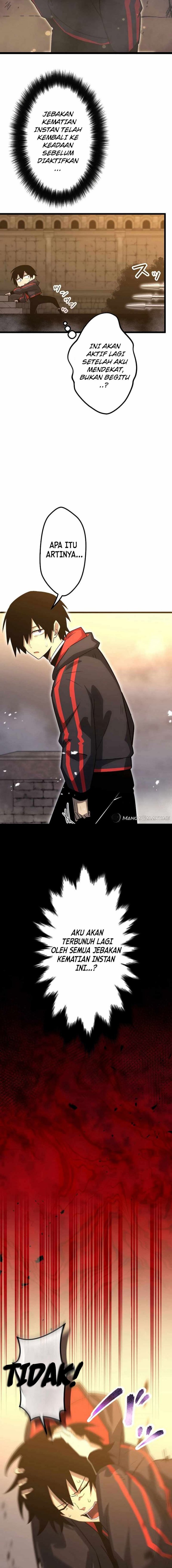 Death Penalty Chapter 02 Gambar 7