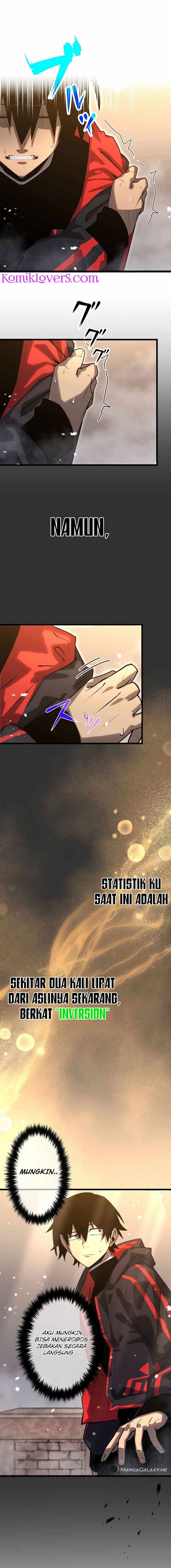 Death Penalty Chapter 02 Gambar 9