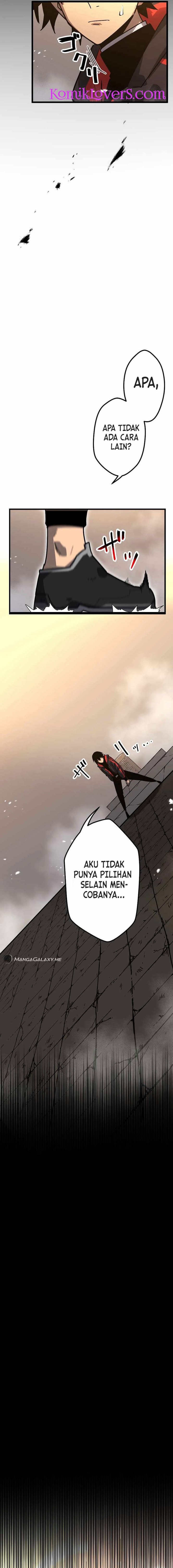 Death Penalty Chapter 02 Gambar 10