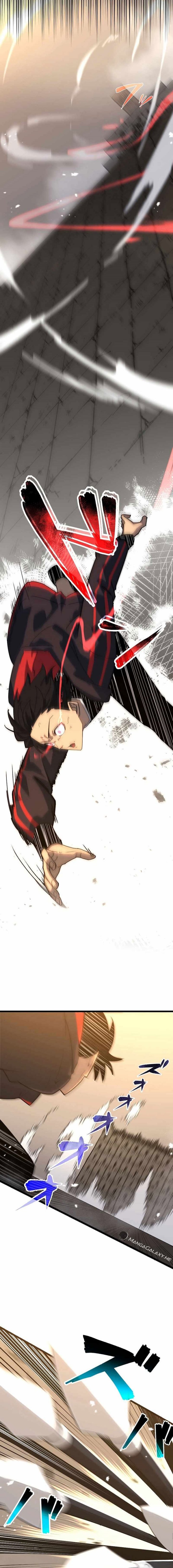 Death Penalty Chapter 02 Gambar 11