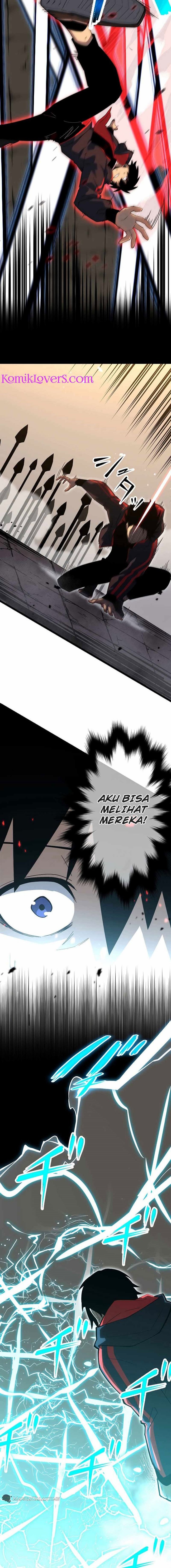 Death Penalty Chapter 02 Gambar 13