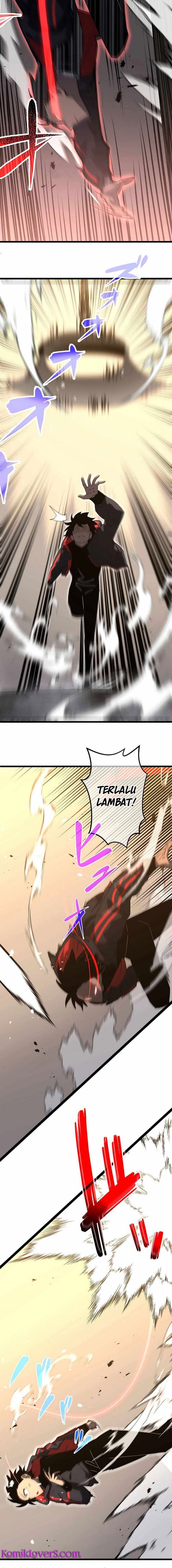 Death Penalty Chapter 02 Gambar 15