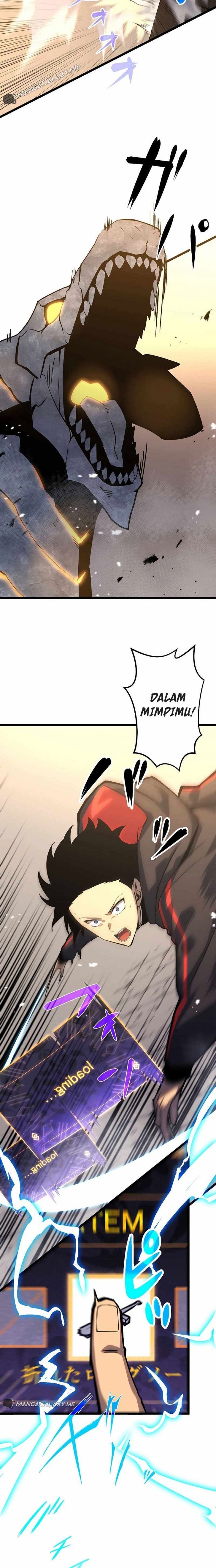 Death Penalty Chapter 02 Gambar 17