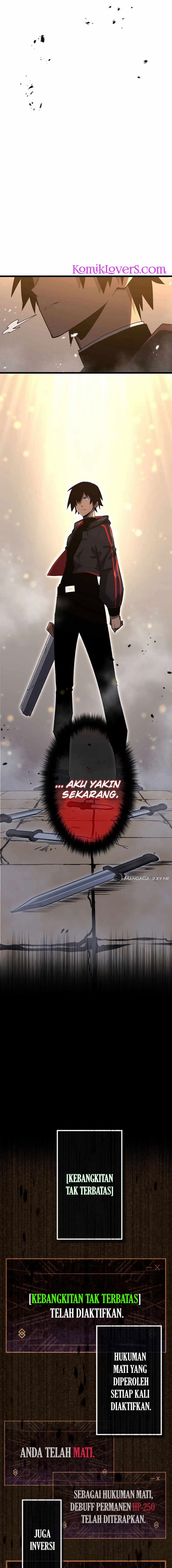 Death Penalty Chapter 02 Gambar 20