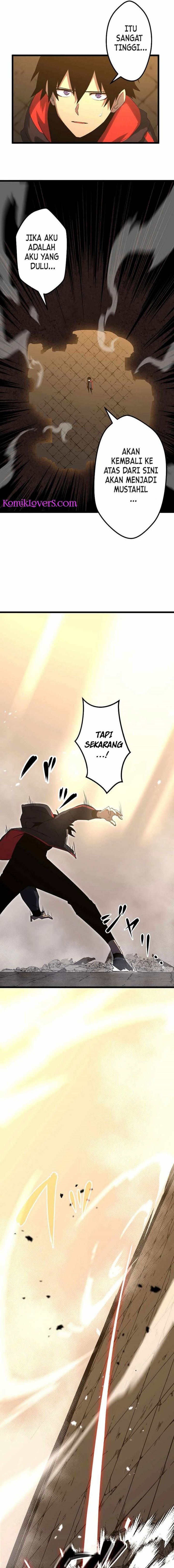 Death Penalty Chapter 02 Gambar 22