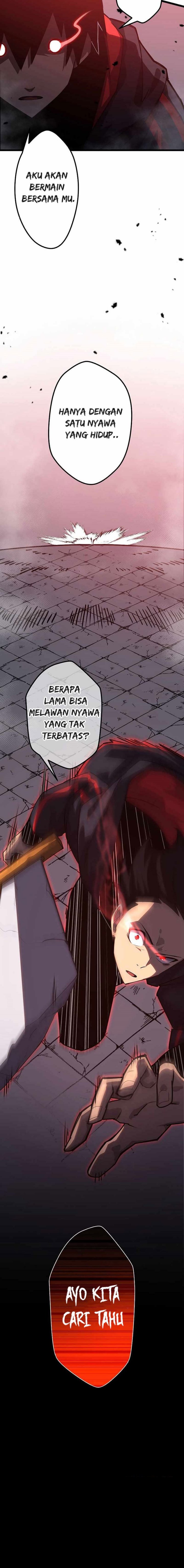 Death Penalty Chapter 02 Gambar 27