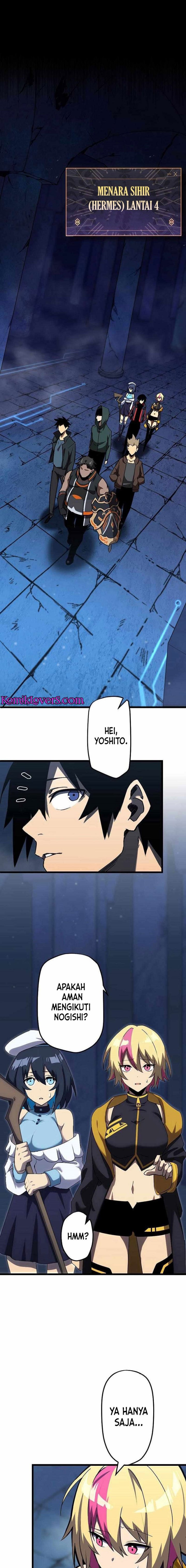 Death Penalty Chapter 05 Gambar 2