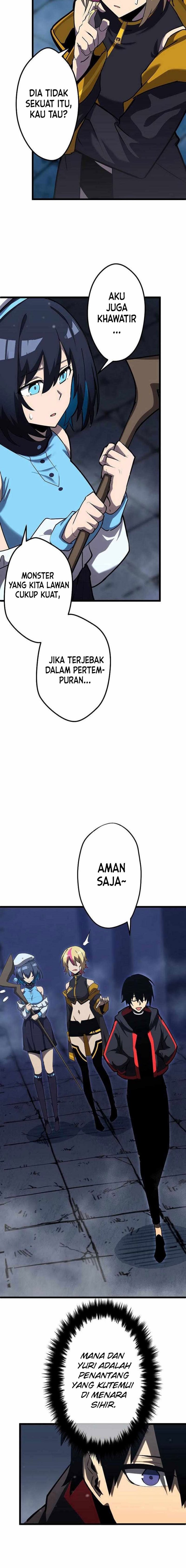 Death Penalty Chapter 05 Gambar 3