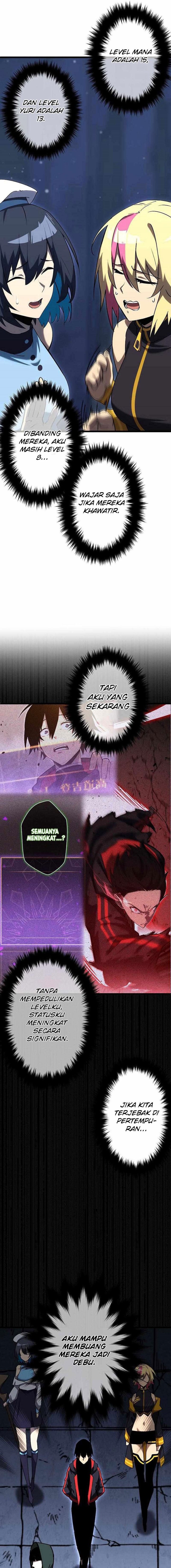 Death Penalty Chapter 05 Gambar 4