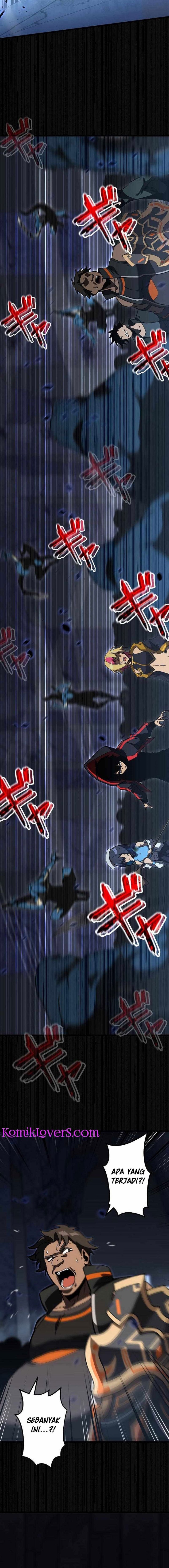 Death Penalty Chapter 05 Gambar 9