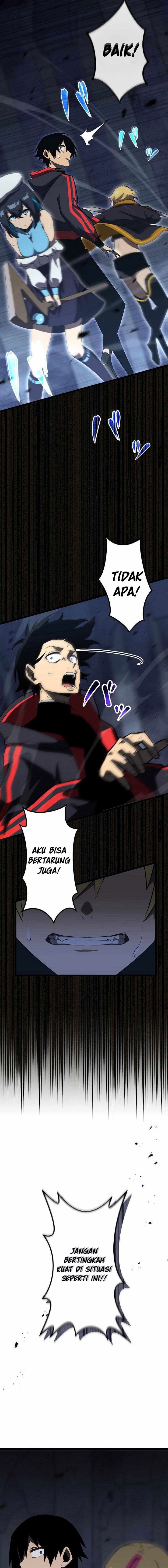 Death Penalty Chapter 05 Gambar 12