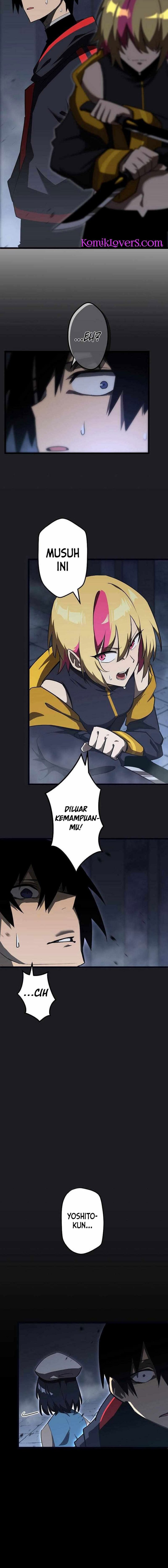 Death Penalty Chapter 05 Gambar 13