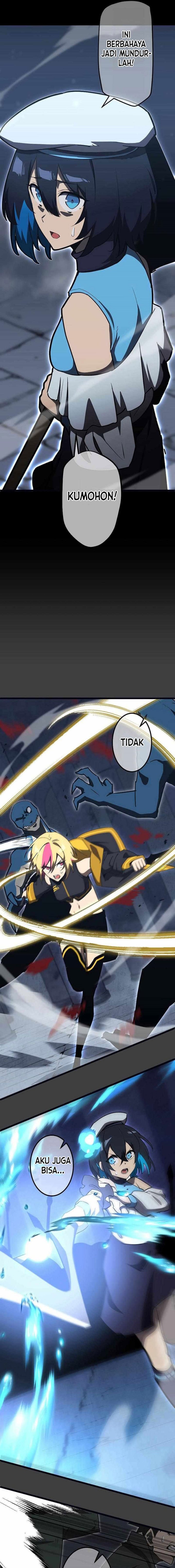 Death Penalty Chapter 05 Gambar 14