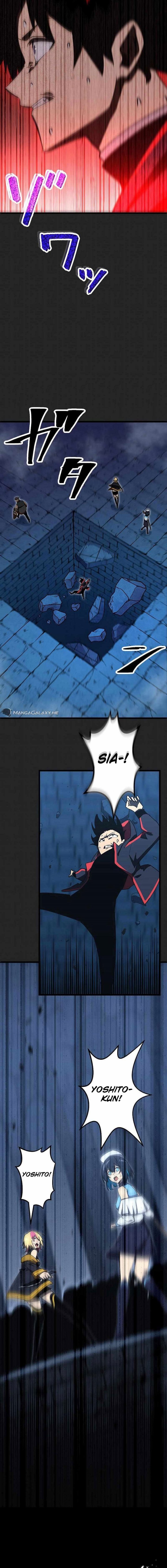 Death Penalty Chapter 05 Gambar 18