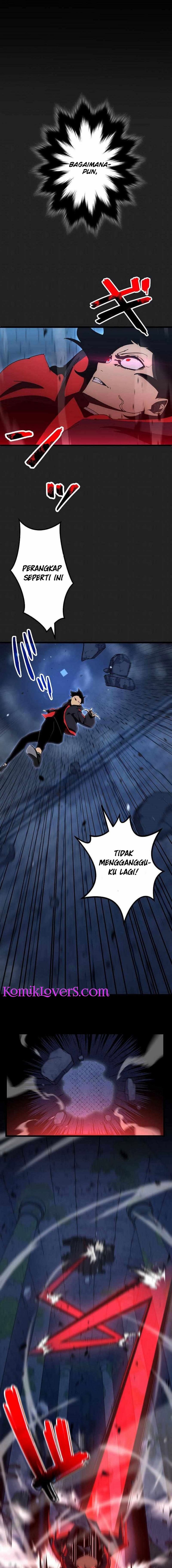 Death Penalty Chapter 05 Gambar 20