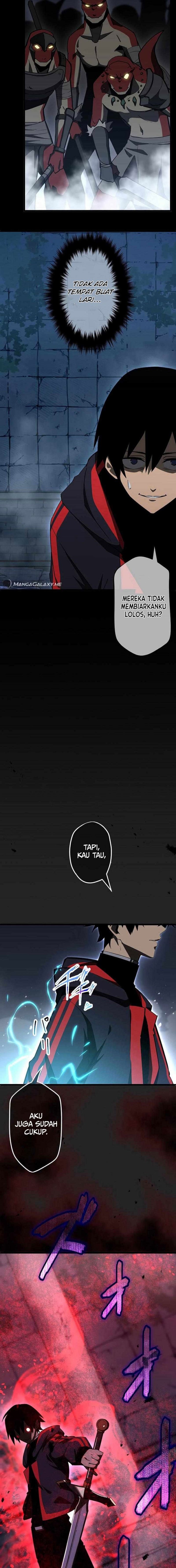 Death Penalty Chapter 05 Gambar 22