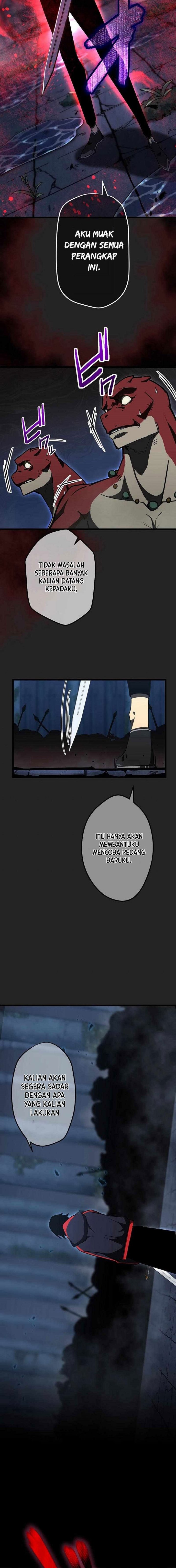 Death Penalty Chapter 05 Gambar 23