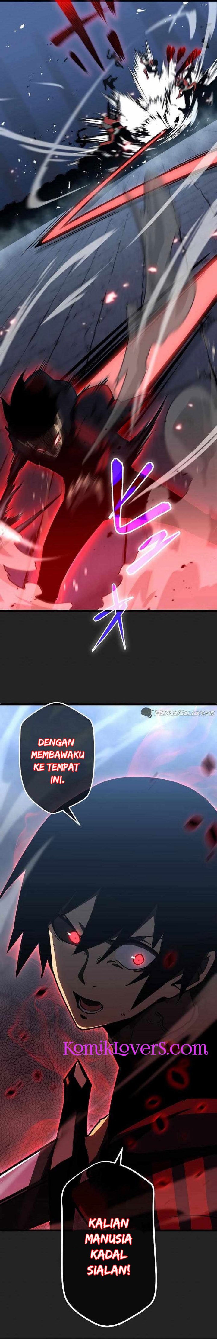 Death Penalty Chapter 05 Gambar 24