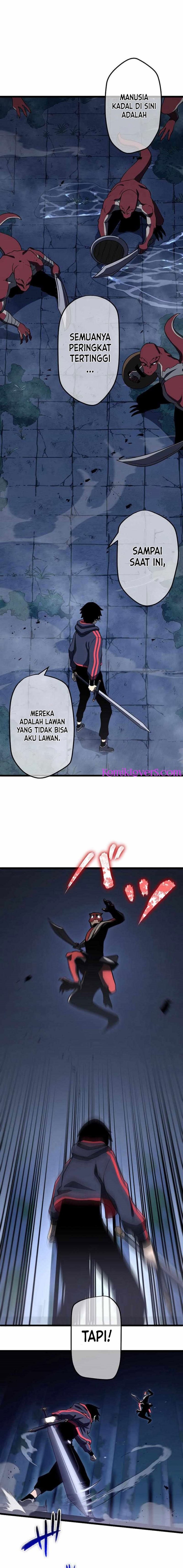 Death Penalty Chapter 06 Gambar 2