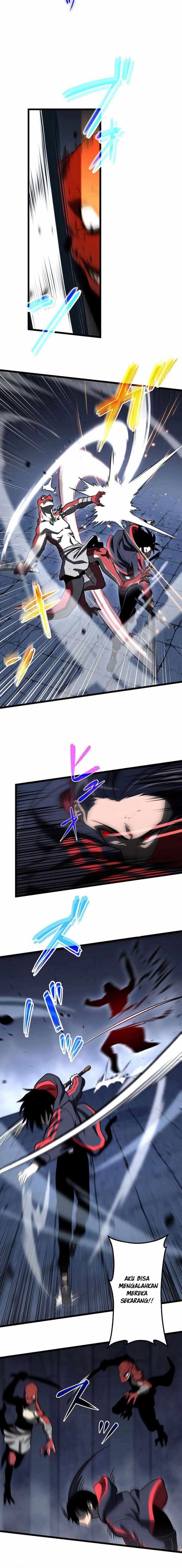 Death Penalty Chapter 06 Gambar 3