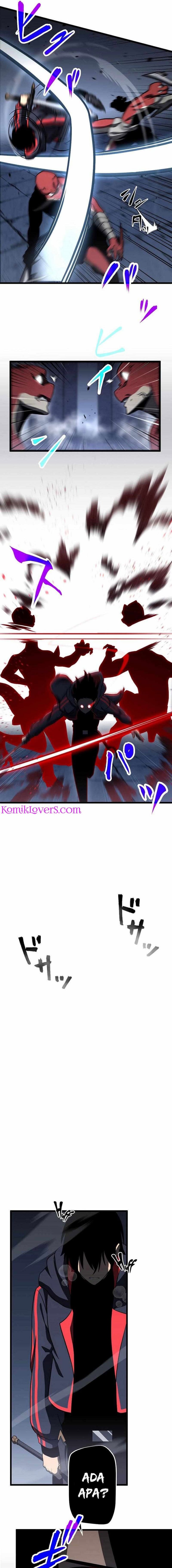 Death Penalty Chapter 06 Gambar 4