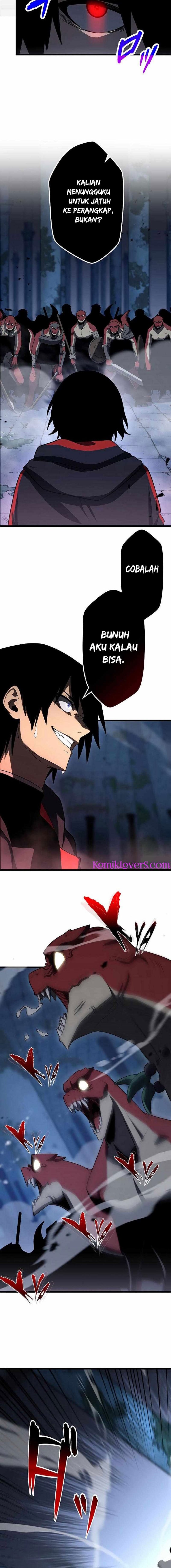 Death Penalty Chapter 06 Gambar 5