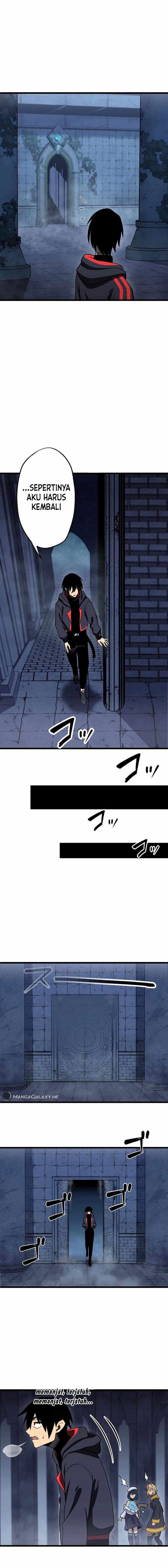 Death Penalty Chapter 06 Gambar 9