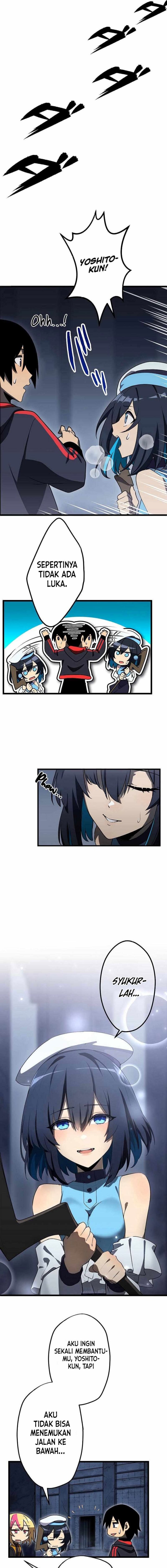 Death Penalty Chapter 06 Gambar 10