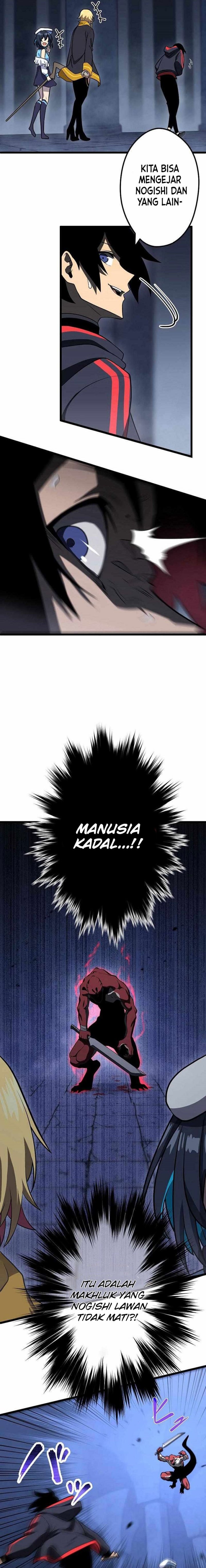 Death Penalty Chapter 06 Gambar 14