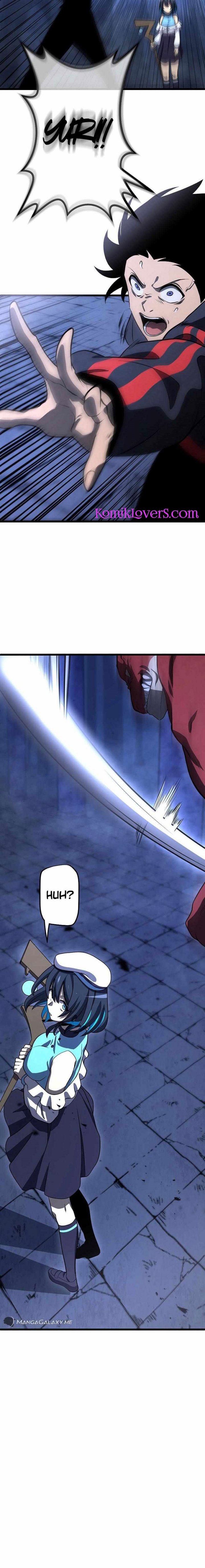 Death Penalty Chapter 06 Gambar 15