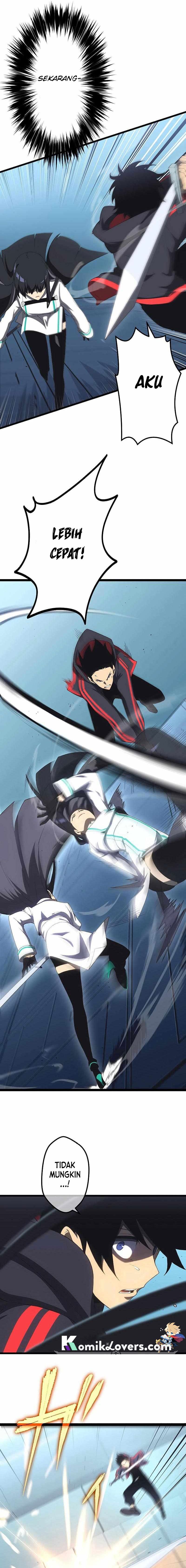 Death Penalty Chapter 15 Gambar 3