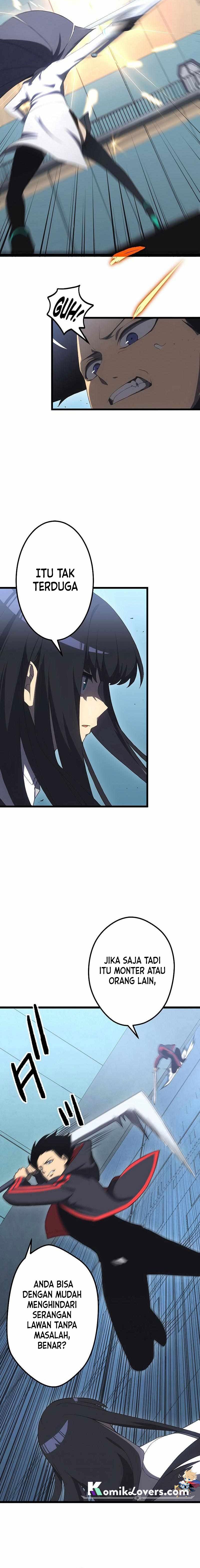 Death Penalty Chapter 15 Gambar 4