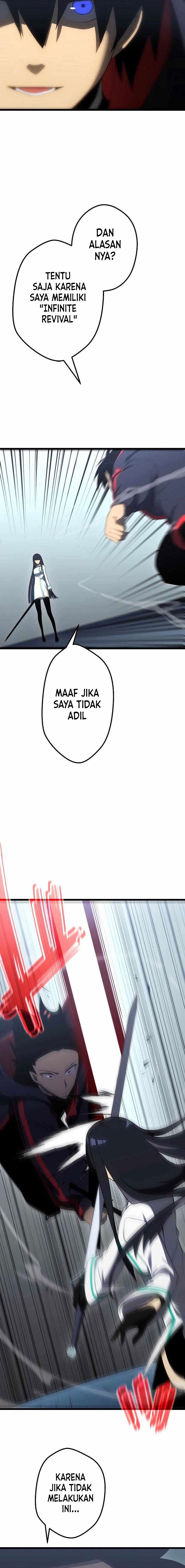 Death Penalty Chapter 15 Gambar 7