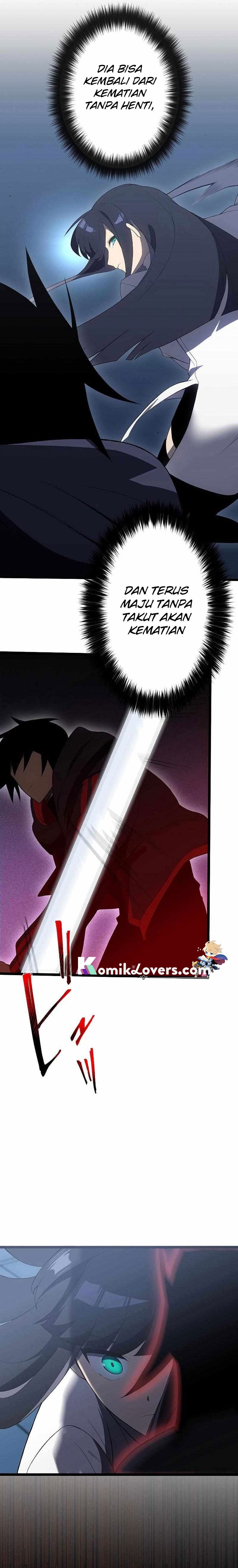Death Penalty Chapter 15 Gambar 9