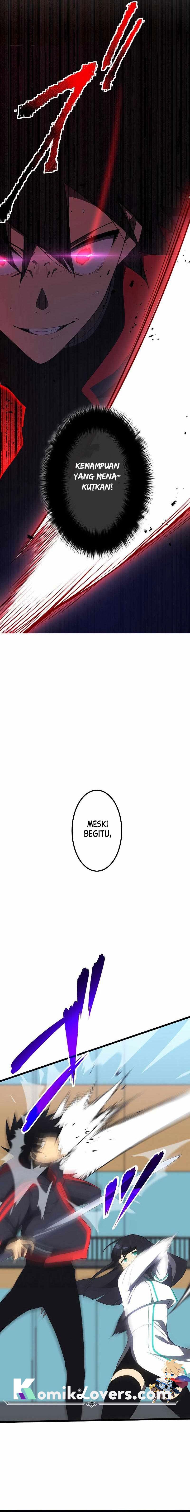Death Penalty Chapter 15 Gambar 10